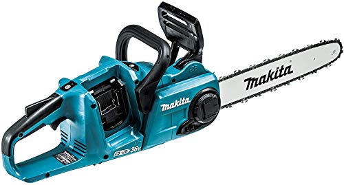 マキタ充電式チェーンソー　MUC307DZ Amazon | マキタ(Makita) 300mm充電式チェーンソー 18V