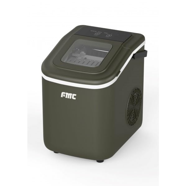 楽天市場】富士倉 小型製氷機 FIC-01 (AC100V/タンク容量1.4L) [熱中症