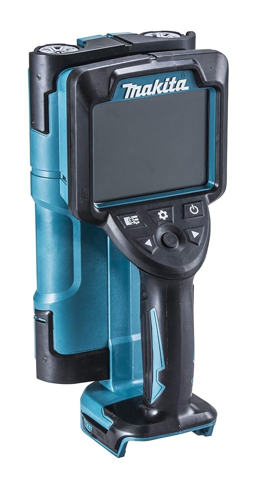 マキタ(Makita) 充電式ウォールディテクタ WD181DZK