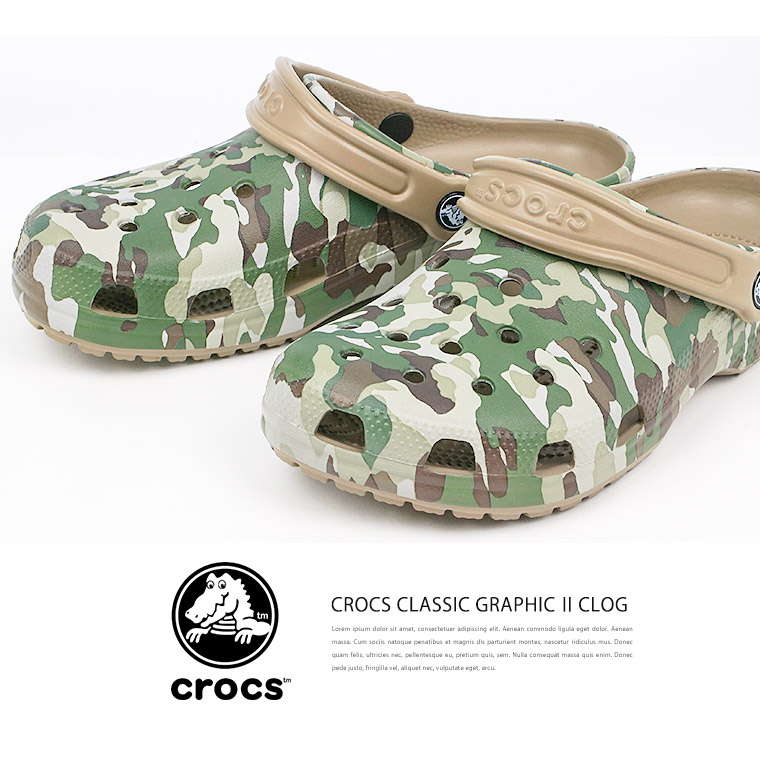 crocs navy flats