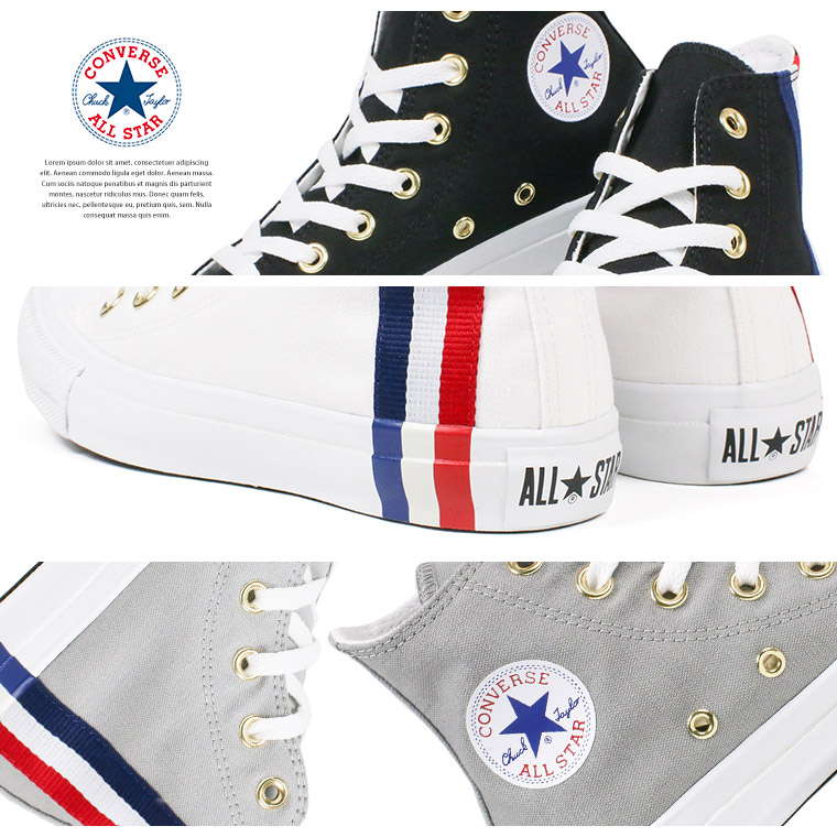 converse all star youth