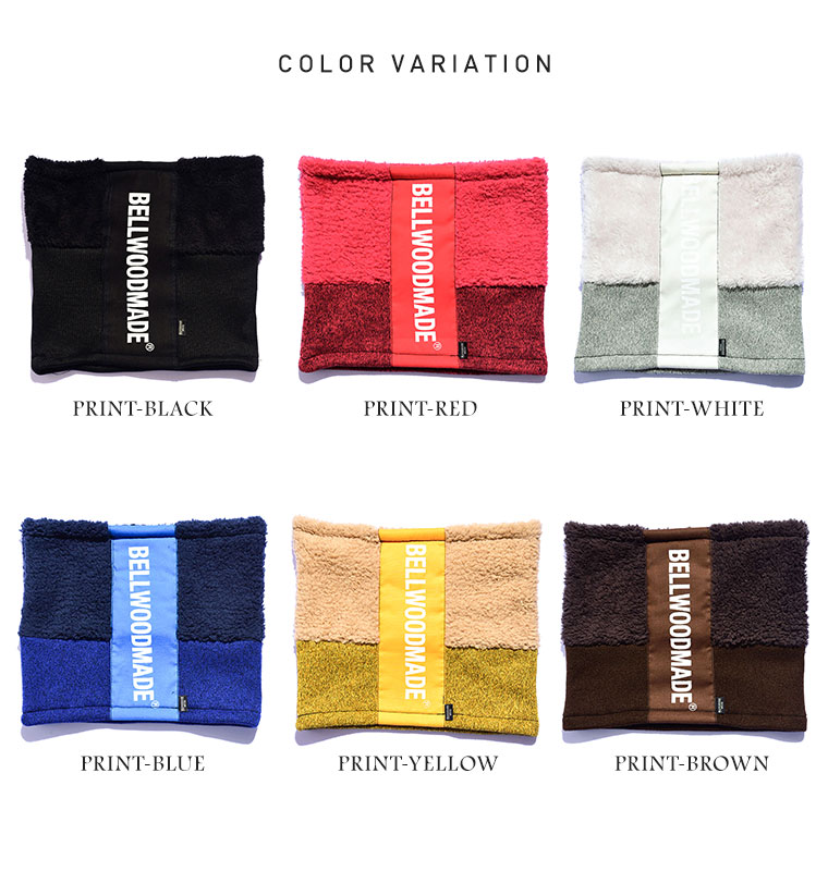 gap neck warmer