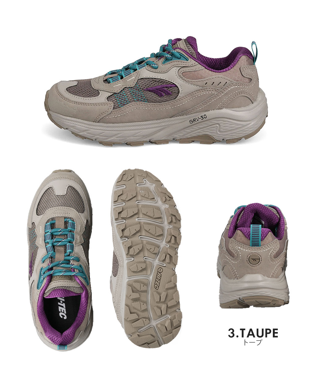 全国宅配無料 楽天市場 ハイテック ハイキング シューズ トレッキングシューズ メンズ ローカット 登山靴 レディース 防水 防滑 衝撃吸収 アウトドアシューズ ハイキングスニーカー おしゃれ ブランド 小さいサイズ 大きいサイズ 黒 ブラック 赤 レッド Hi Tec Hku16