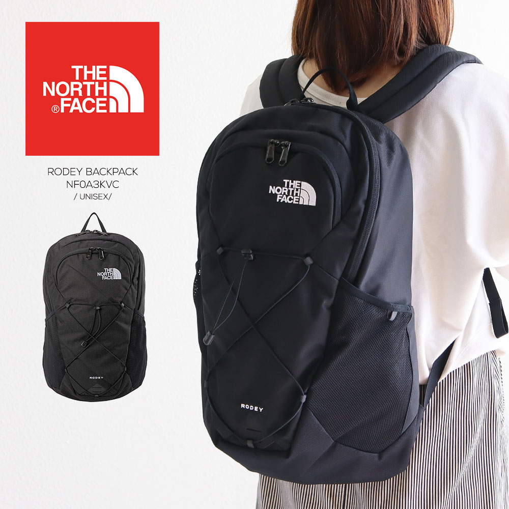 north face rodey bag