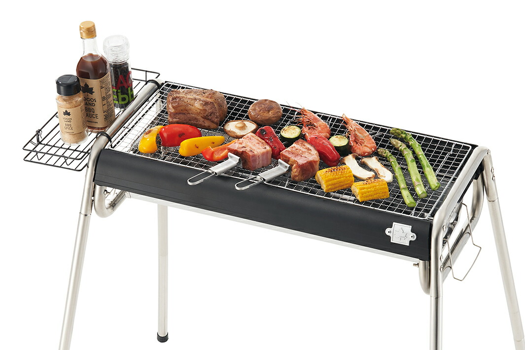 ロゴスLOGOSeco-logosaveモダンスリムグリルL・コンプリートバーベキューコンロバーベキューグリル軽量BBQバーベキュー焼肉焼き魚調理器具bbqコンログリルバーベキュー用品キャンプキャンプ用品BBQグッズ網アウトドアアウトドア用品