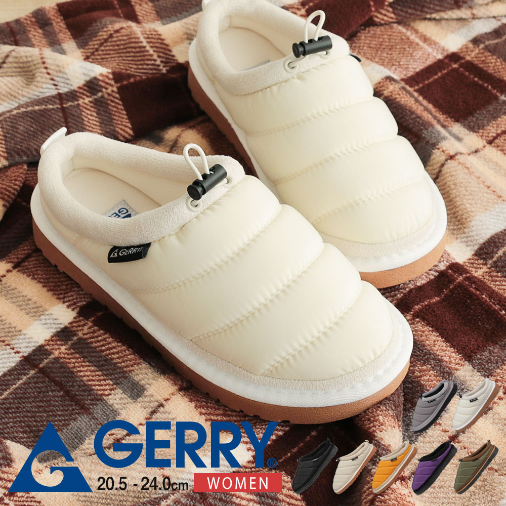楽天市場】gerry サボ サンダル 冬 レディース サボサンダル キッズ