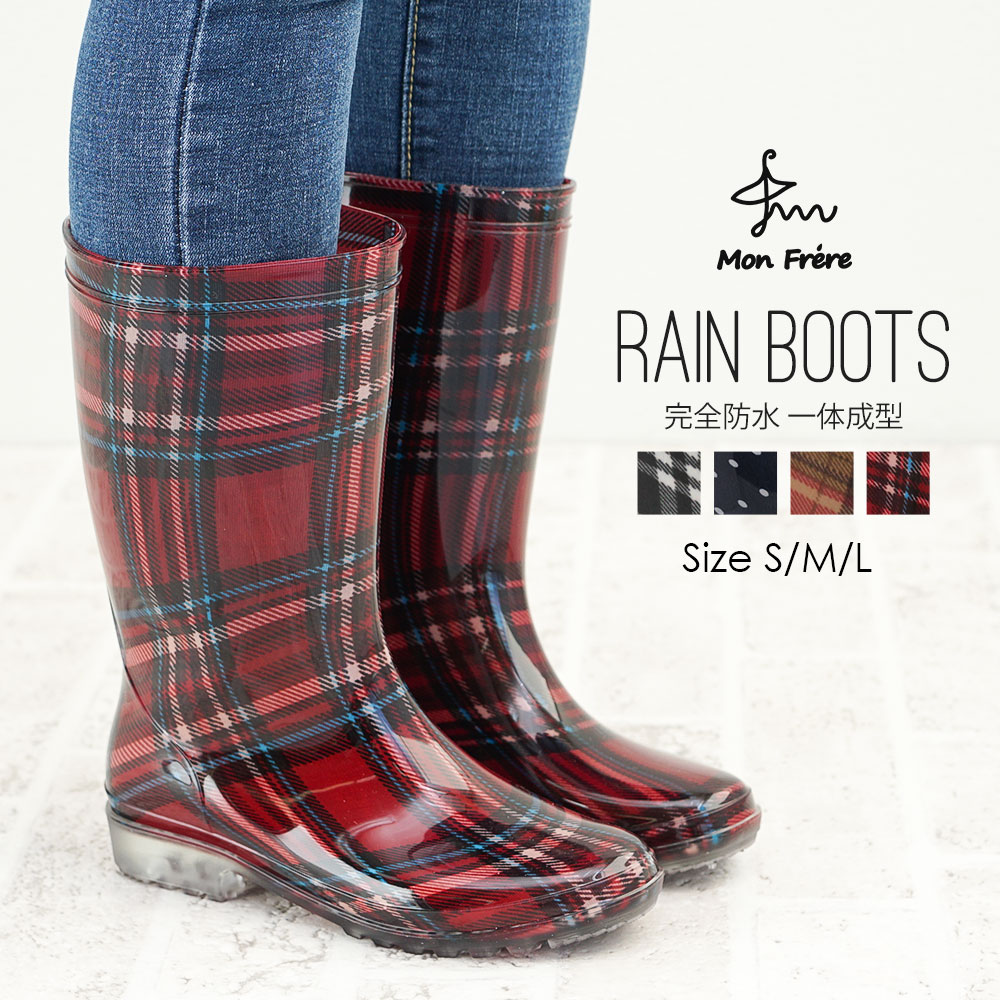 楽天市場 完全防水 レインブーツ レディース ハーフ丈 スノーブーツ レディース 防水 防寒 雪 靴 滑らない 長靴 滑り止め 防滑 スノーシューズ 雪道 ショートブーツ ローヒール 黒 防水 ブーツ レディース レインシューズ おしゃれ 人気 ガーデニング雑貨 Lb81 送料