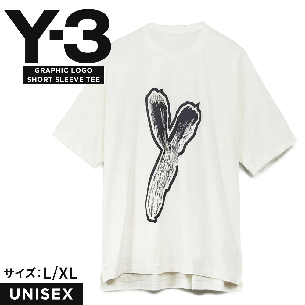 楽天市場】ワイスリー Y-3 メンズ Tシャツ M CLASSIC PAPER JERSEY