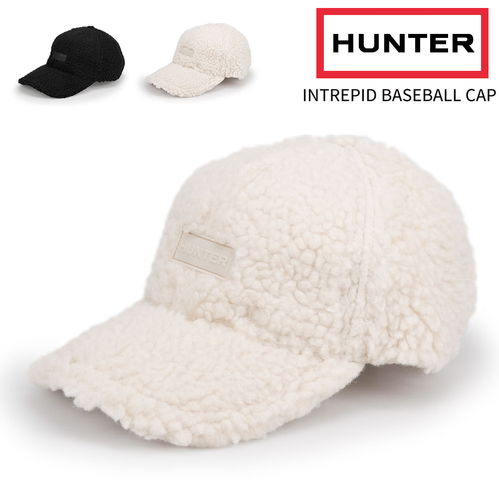 ハンター 帽子 レディース キャップ ボア 黒 白 おしゃれ お洒落 かわいい もこもこ ふわふわ あったか 防寒 雪 冬 カジュアル フェミニン アウトドア ボアキャップ ブラック ホワイト ウィロー HUNTER INTREPID BASEBALL CAP イントレピッド キャップ HR10087 楽天市場】ハンター 帽子 レディース キャップ ボア 黒 白 おしゃれ