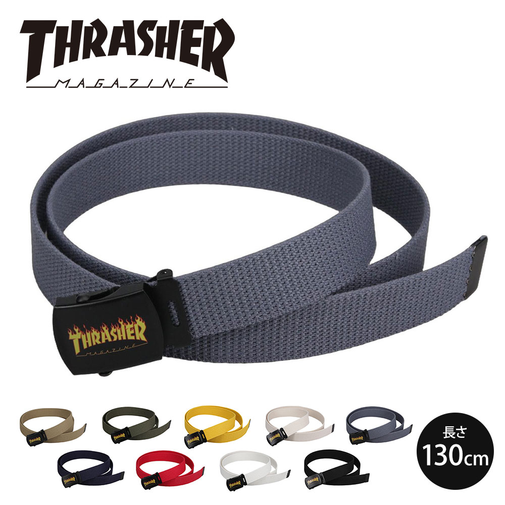 楽天市場】スラッシャー ベルト メンズ ブランド カジュアル 大きい