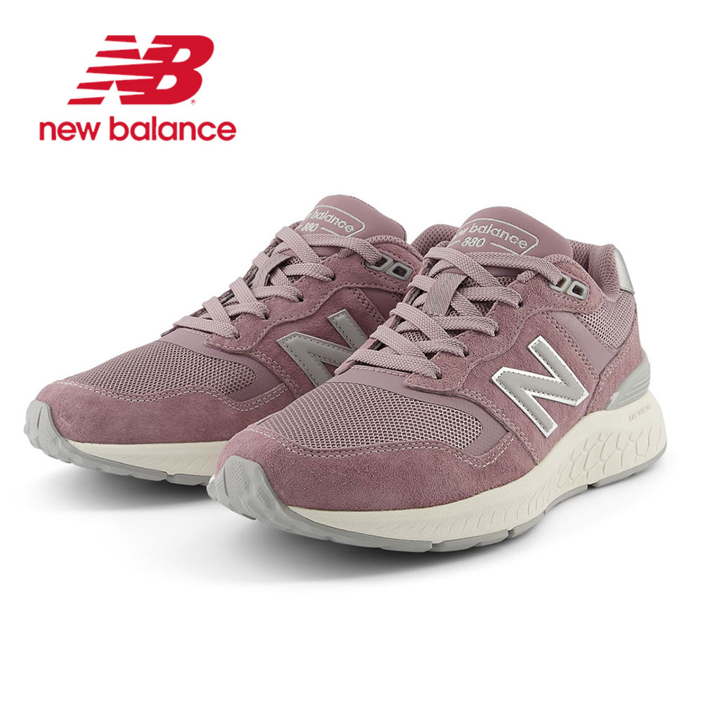 【新品】New Balance WW880TW6 スニーカー 23㎝パープル 楽天市場】【10%OFFクーポン配布】ニューバランス new balance