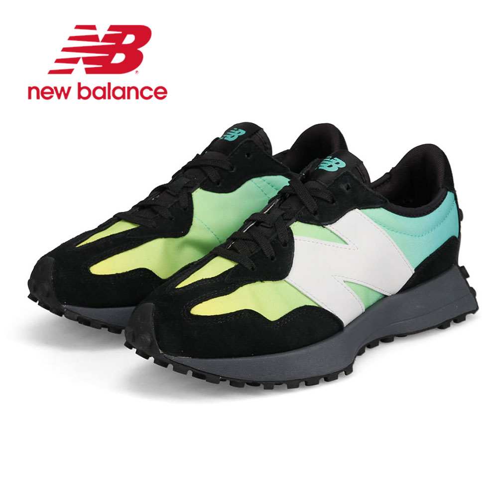 楽天市場】new balance 327 ニューバランス スニーカー メンズ