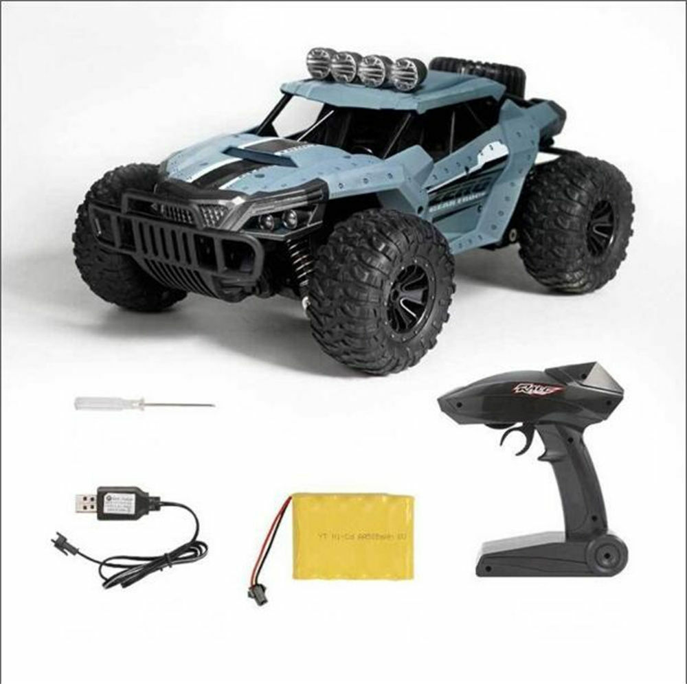楽天市場 ラジコンカー こども向け オフロード Rcカー カメラ付き 1 16 操作時間30分 Hayakawaichiba
