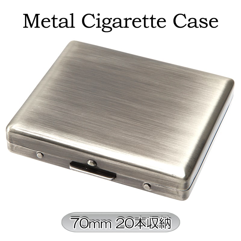 希少』限定品 JT HOPE専用真鍮製タバコケース 2000年製