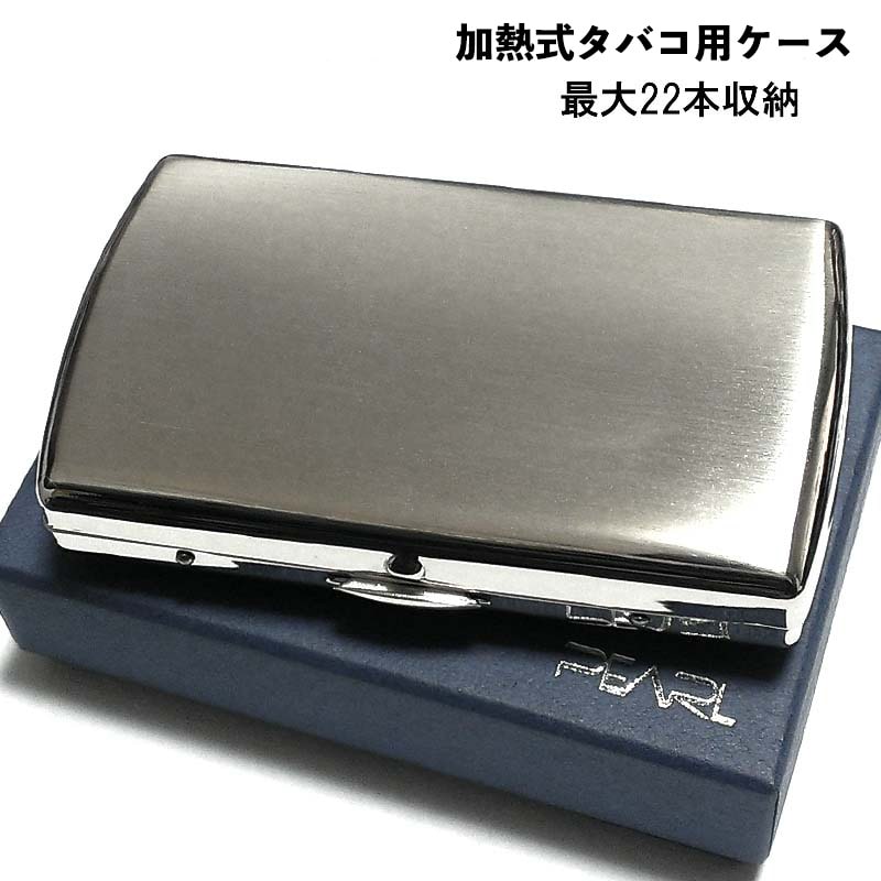 楽天市場】アイコス ヒートスティック専用 ケース カートリッジケース