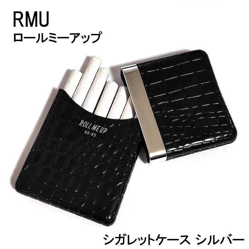 楽天市場】最大2000円OFF対象◇ R.Y.O.手巻きタバコケース スリム/EX