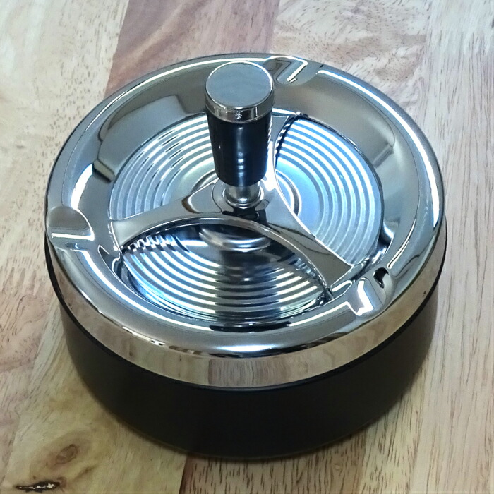 楽天市場】エス・テー・デュポン シガー灰皿 6403 マットブラック