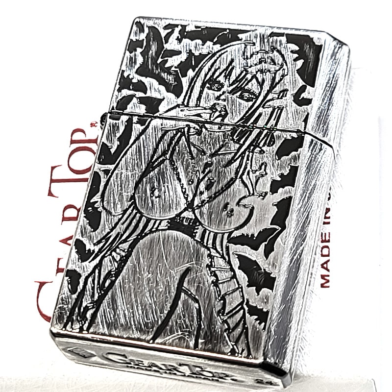 楽天市場】ジッポ ライター ZIPPO 魁！男塾 東郷総司 新1号生