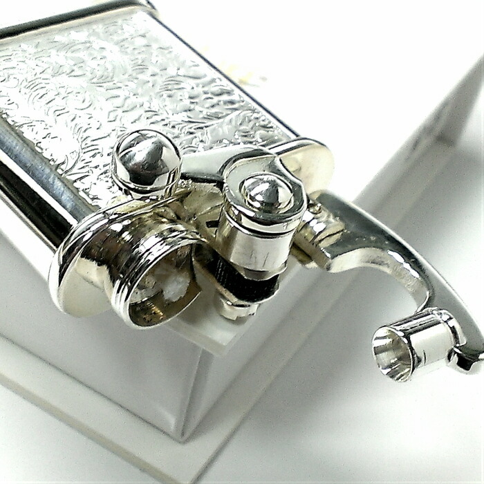 オイルライター Colibri コリブリ シルバー 唐草 アラベスク レトロ フリント ライター 両面加工 かっこいい メンズ 動画あり ブランド おしゃれ ギフト 送料無料 Cooltonindia Com