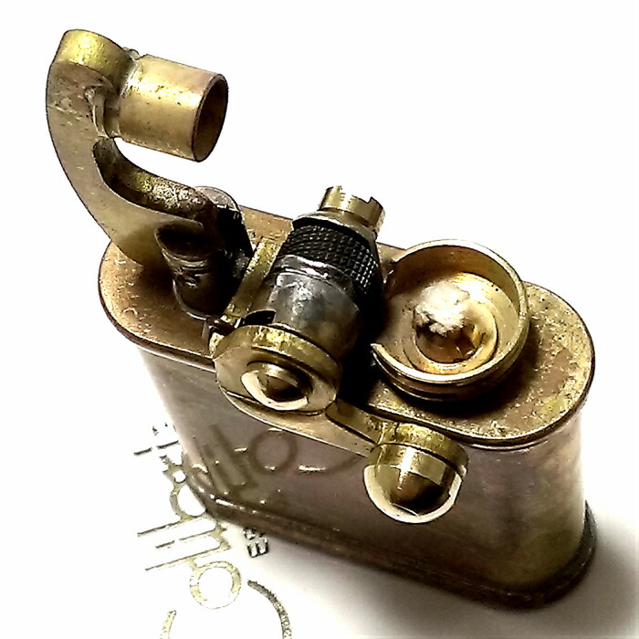 オイル火切 Colibri コリブリ ワイルド金管楽器 ユーズド入眼 レトロ フリント ライター 絵あり かっこ好様 メンズ 銘柄 シック 配り物 送料無料 Acilemat Com