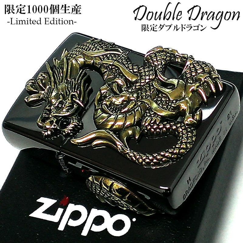 楽天市場】ZIPPO ライター Fortune head ジッポ スカル3面メタル