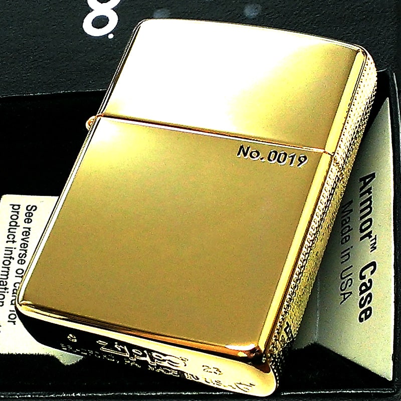 楽天市場】ZIPPO ライター ゴールドアーマー ジッポ ブラス ポリッシュ シンプル 無地 金タンク 重厚モデル かっこいい メンズ プレゼント  動画あり ギフト : Zippoタバコケース 喫煙具のハヤミ