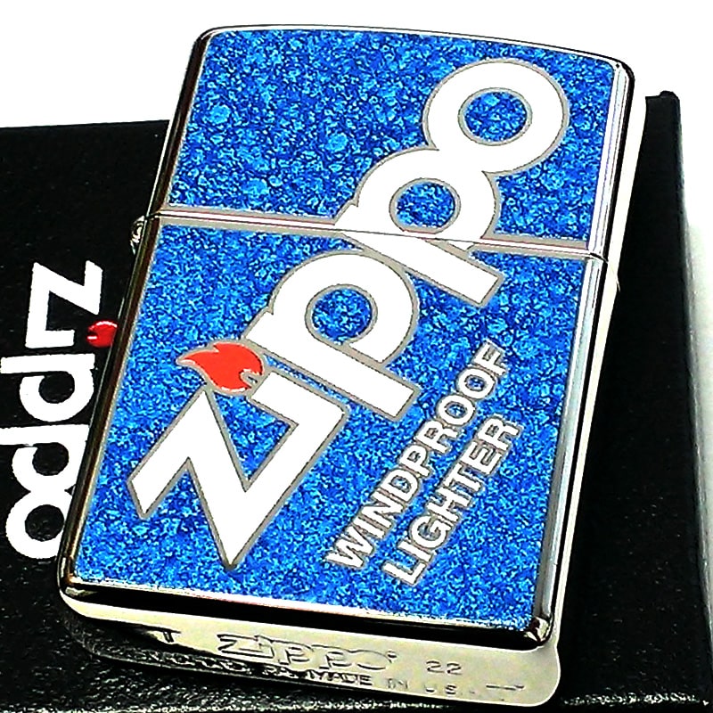 楽天市場】ZIPPO 限定500個生産 サンダーバード ラピスラズリ 御