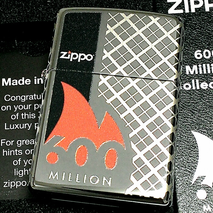 未使用】デビルメイクライ3全世界100個限定ジッポー シリアル番号Zippo