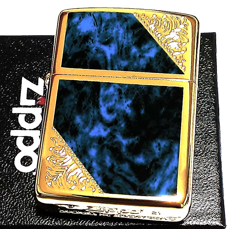 【楽天市場】【ポイント5倍】ZIPPO ライター ジッポ ゴールド