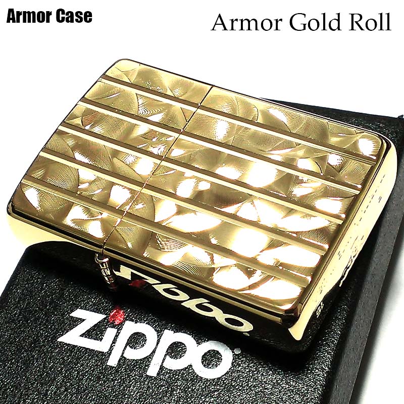 楽天市場】ジッポ ライター ZIPPO ダイヤモンドカット ゴールド K24 純 