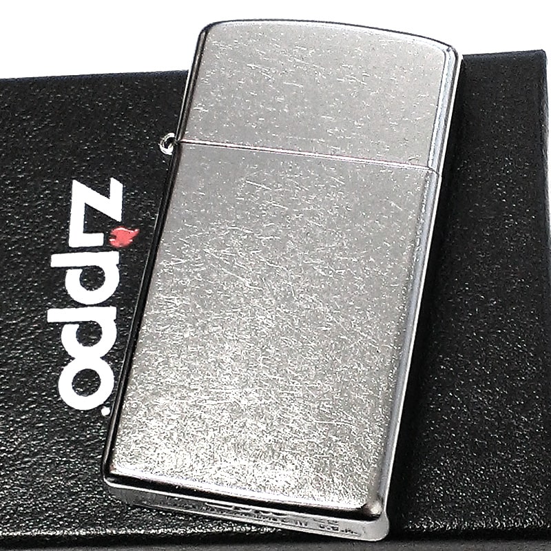 楽天市場】ZIPPO スリム ジッポ ライター シルバー＆ブルー マーブル柄