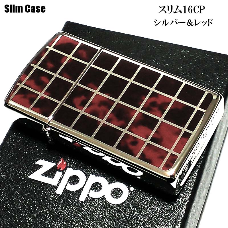 楽天市場】ZIPPO スリム ジッポ ライター アラベスクマリア 逆