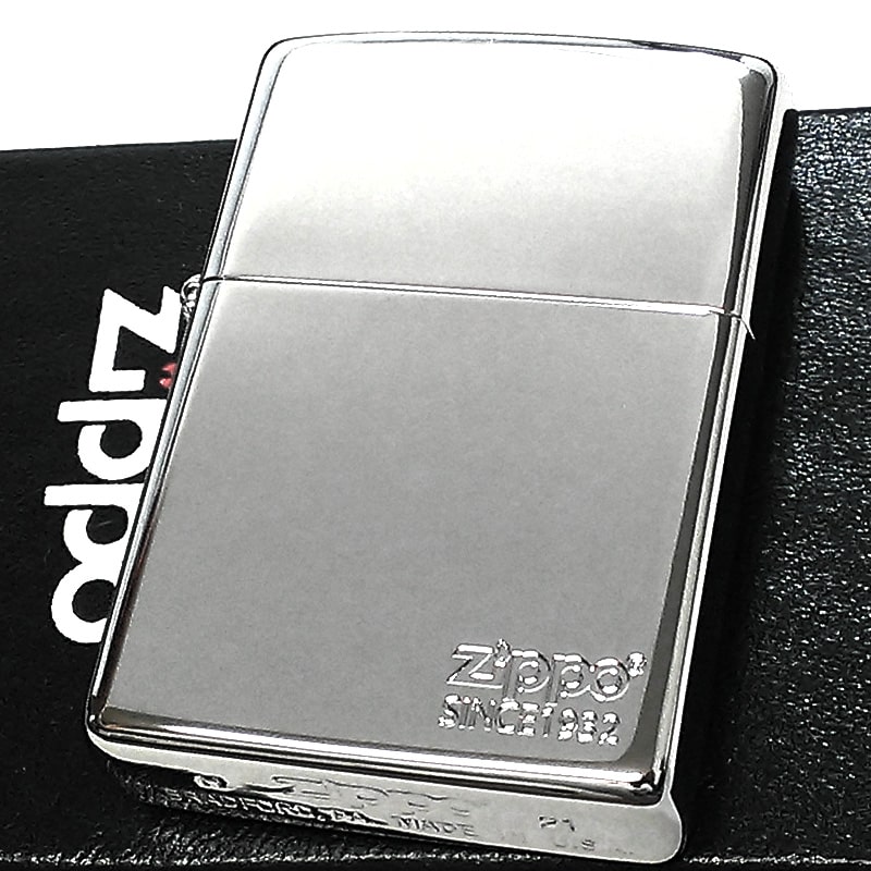 楽天市場】ZIPPO ライター アーマー 高純度銀メッキ 100ミクロン