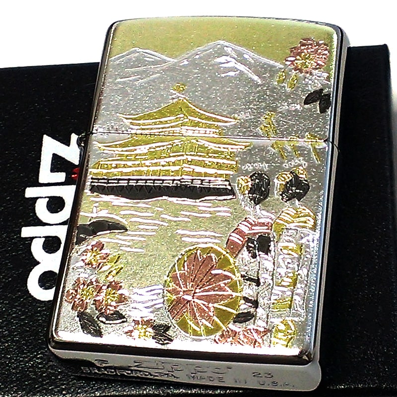 楽天市場】ZIPPO 煙管と女 /キセル 色気 美人 花魁風 oiran 芸者