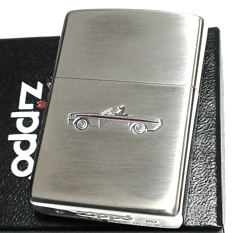 ポスターフレーム ZIPPO スカイライン GT-R KPGC1 0 ハコスカ 限定品