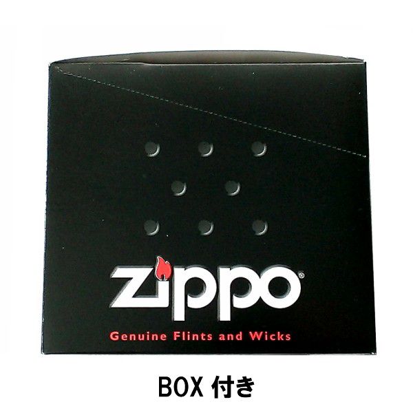 楽天市場 Zippo フリント ジッポ 石 24個セット 6 24個 Zippo社正規