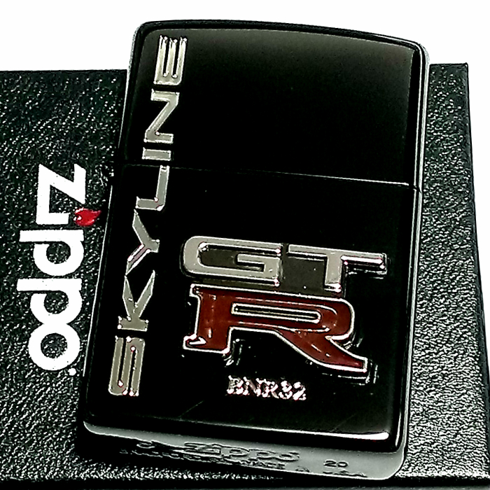 プチギフト 希少！値下げ！Zippo スカイライン GT-R | tatihome.com