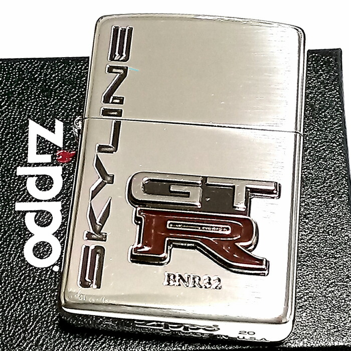 楽天市場】ジッポ NISMO チタン ZIPPO ライター レインボーカラー 日産