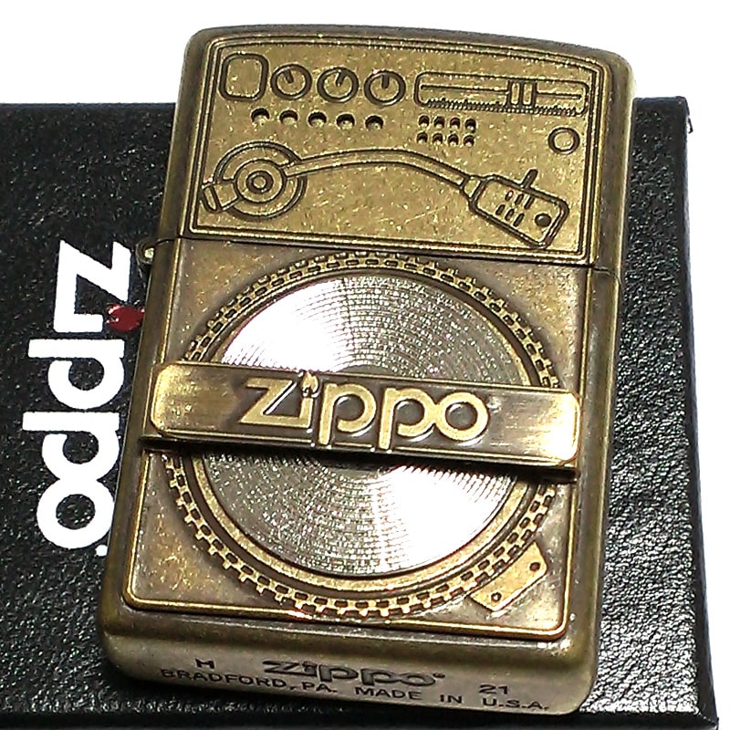 楽天市場】ZIPPO ライター クラフトマン 職人技 ジッポ ユニーク 立体 