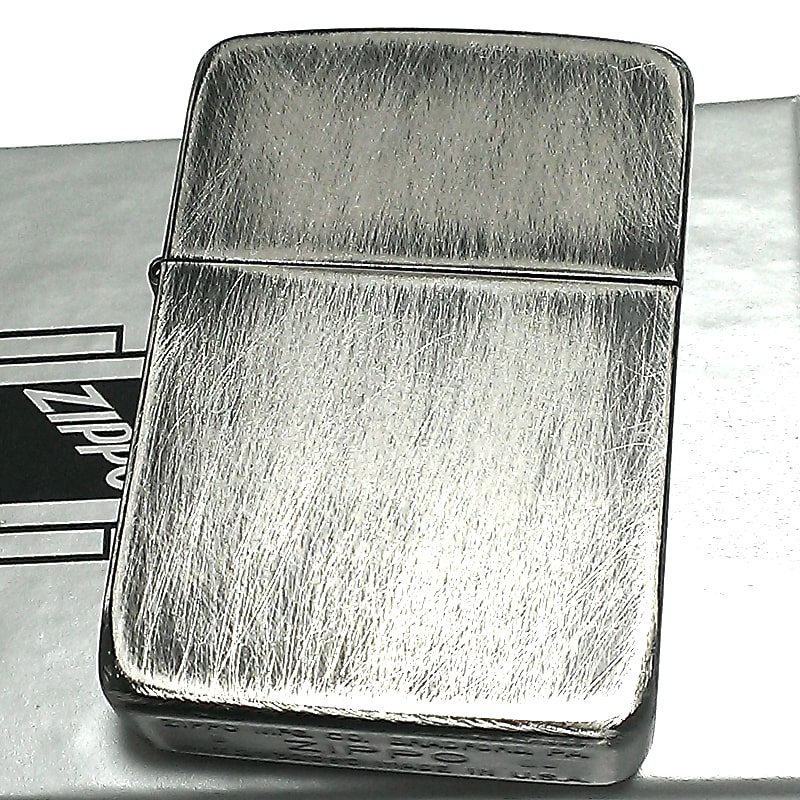 ジッポ ライター Zippo 1941 復刻 レプリカ ユーズド仕上げ 4バレル ビンテージ加工 アンティークシルバー かっこいい アンティーク おしゃれ 丸角 メンズ プレゼント Rvcconst Com