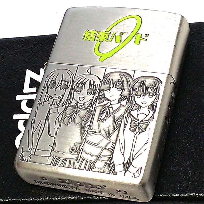 楽天市場】ZIPPO アニメ リコリス・リコイル 喫茶リコリコ