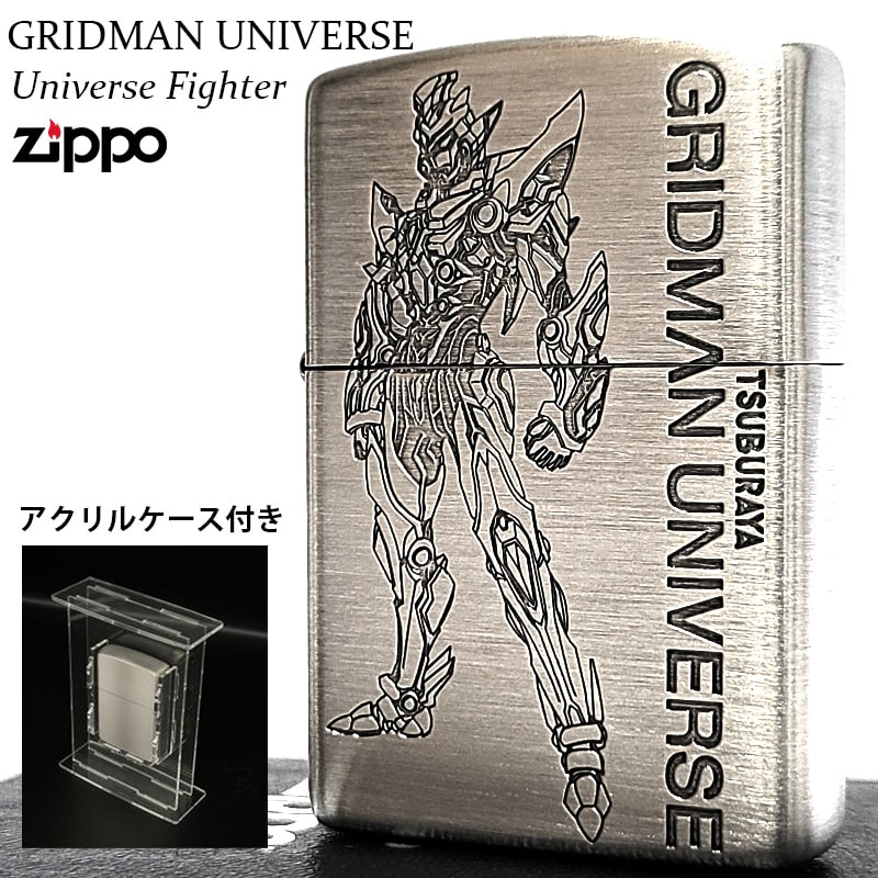 楽天市場】ZIPPO ライター アニメ SYNDUALITY Noir カナタ シン