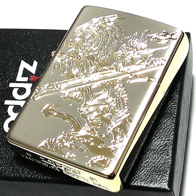 楽天市場】ZIPPO ライター アニメ ブラックラグーン バラライカ ジッポ