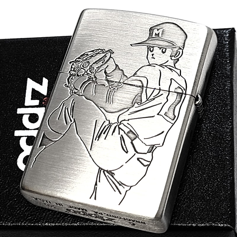 楽天市場】ZIPPO エヴァンゲリオン メタルレリーフ ロンギヌスの槍