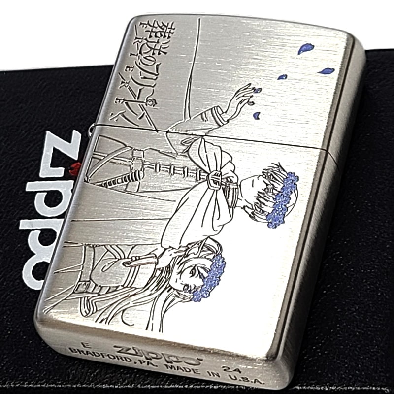 ZIPPO ソードアート・オンライン アスナ | ZIPPO,新規掲載商品