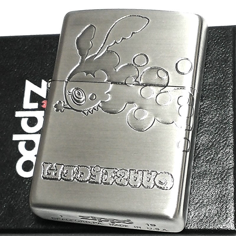 楽天市場】ZIPPO 劇場版 魔法少女まどか☆マギカ[新編]叛逆の物語