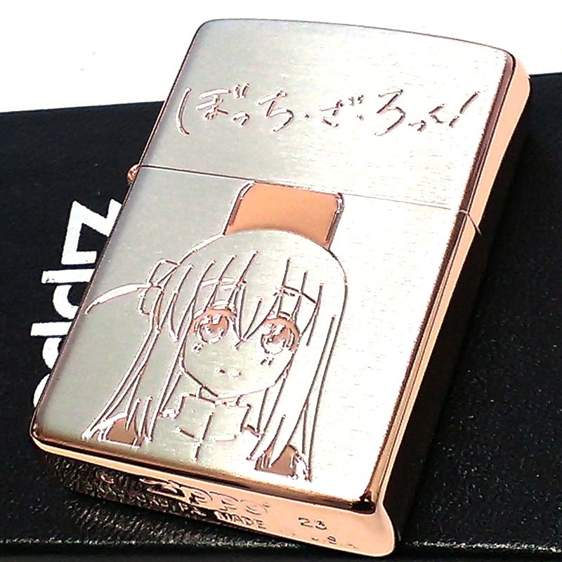 楽天市場】ZIPPO ソードアート・オンライン アスナ ライター