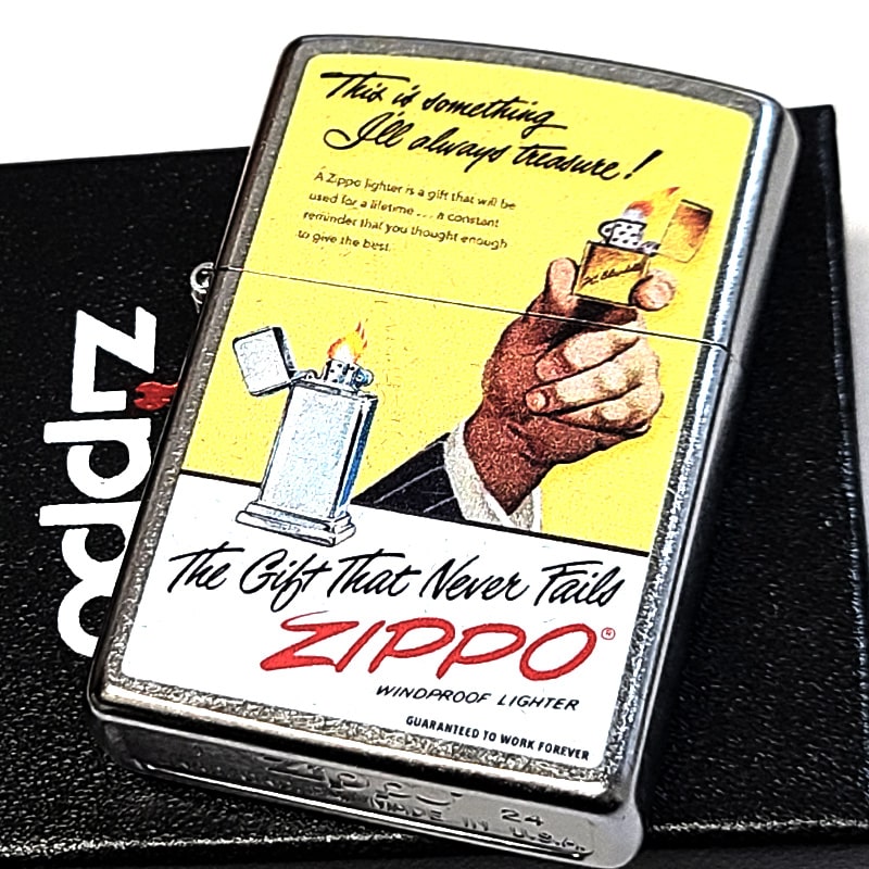 楽天市場】【半額！ス ーパーSALE対象】ZIPPO ディスプレイ パネル