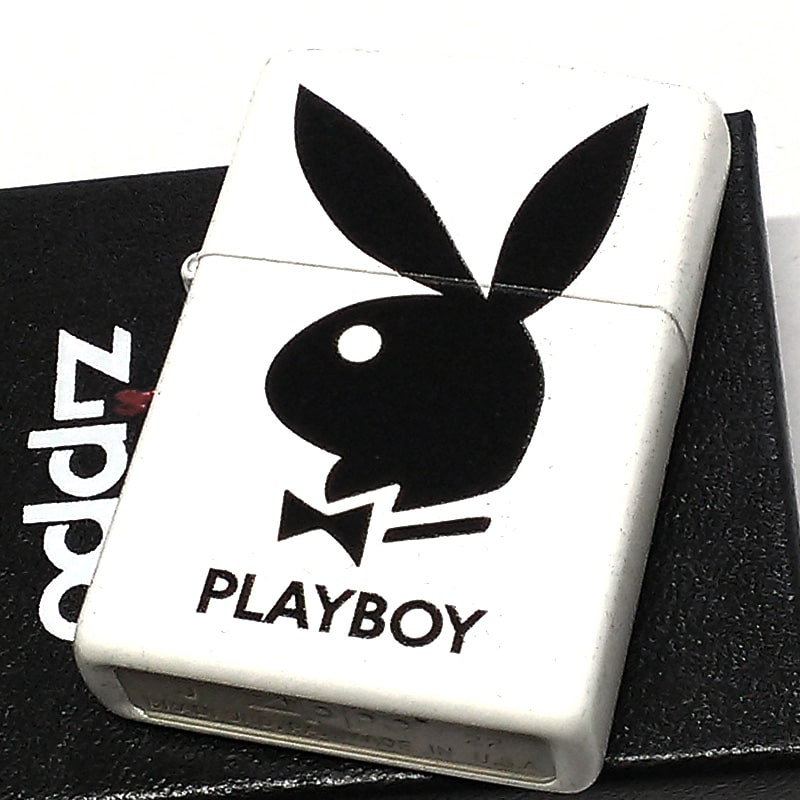 zippo プレイボーイ　アメリカ製 プレイボーイのロゴ入りZIPPO Part2 | アメリカンZIPPOライター