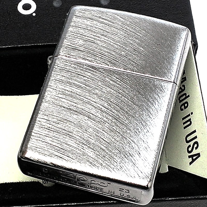 ■AC-4500 コレクター放出品　ジッポー ZIPPO　HOPEメンソール　未着火　未使用保管 20240608　